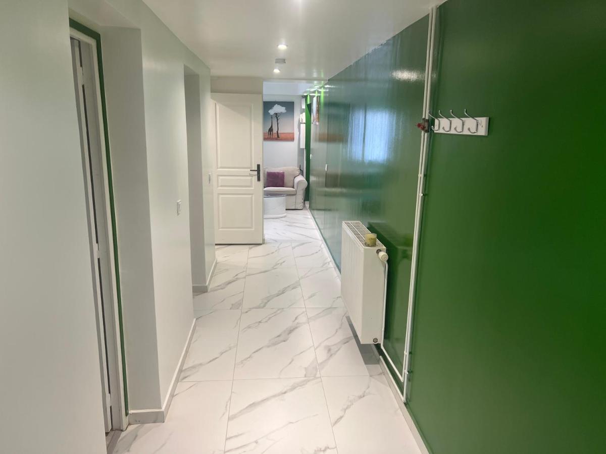 Sublime Appartement T3 ピエールレー エクステリア 写真